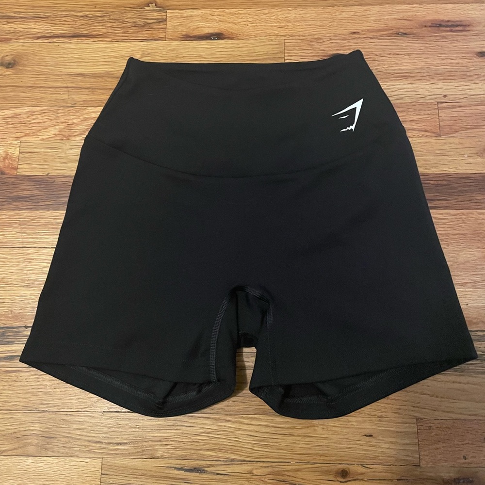 Gymshark Training Cycling Shorts